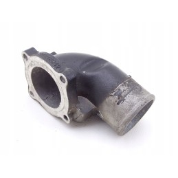 Fpt new holland case 3 4 d air elbow pipe