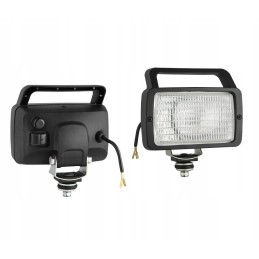 LPR3 15762 work lamp