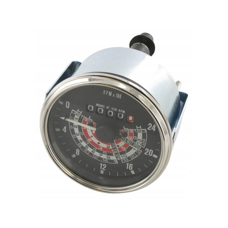Speedometer 890223m92gp gopart