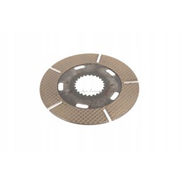 Massey Ferguson 3790493m1 brake disc