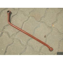 Quick connector cable, long 86407080 88413320 en