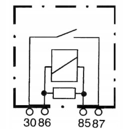 Relay 1987452c1 296541a1 84172275 case