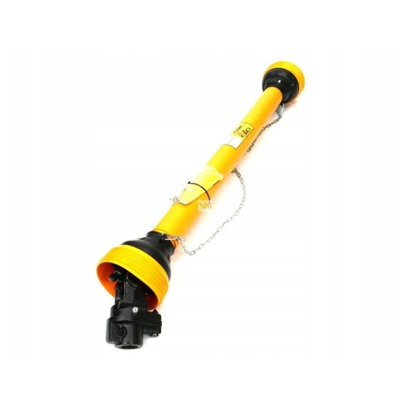 PTO shaft 1010 1560mm 460nm clutch pin 1700nm