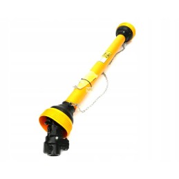 PTO shaft 1010 1560mm 460nm clutch pin 1700nm