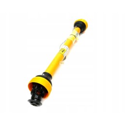 PTO shaft 1010 1560mm 460nm clutch pin 1700nm