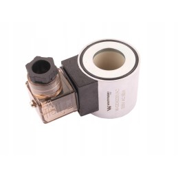 Solenoid divider coil in e38dvs6 2 in e12dv
