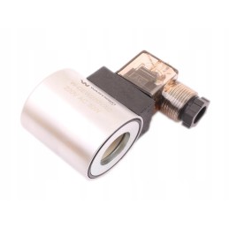 Solenoid divider coil in e38dvs6 2 in e12dv