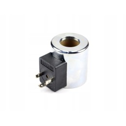 Solenoid divider coil in e38dvs6 2 in e12dv