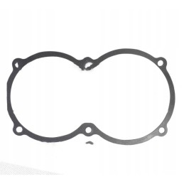 Front cover gasket for C 360 Zetor