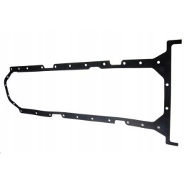 Oil pan gasket ursus c 385 6cyl
