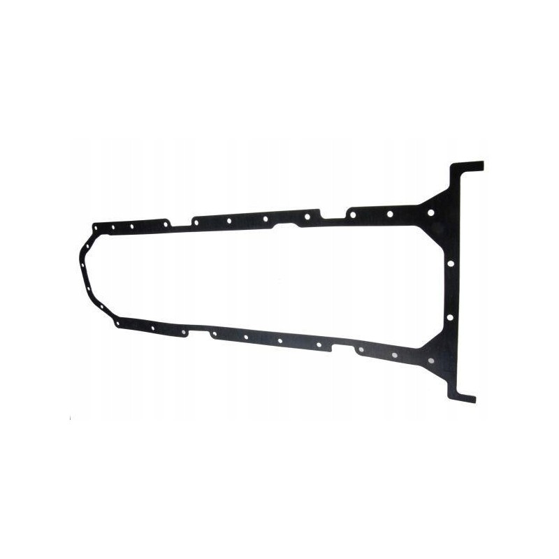 Oil pan gasket ursus c 385 6cyl