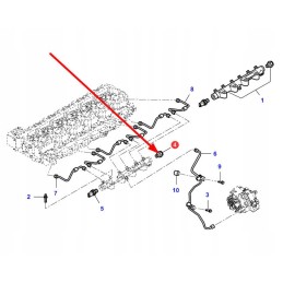 La42562997 fuel system valve