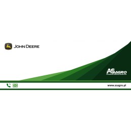 Seal r123570 john deere