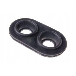 Brake pedal rubber cover c 385 80368151