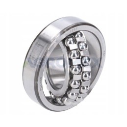 Self-aligning ball bearing 1207 pbf flt krasnik