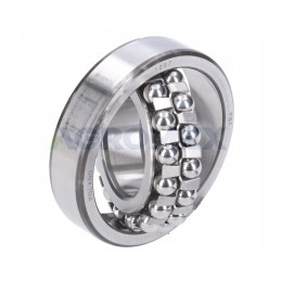 Self-aligning ball bearing 1207 pbf flt krasnik
