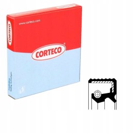 Sealant 12012138 corteco 60x90x13 acm b1sldrw