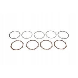 3761845m91 friction plate set