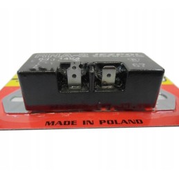 Alternator voltage regulator rna 2 9d 144v for c