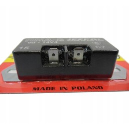 Alternator voltage regulator rna 2 9d 144v for c