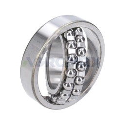 Self-aligning ball bearing 1210 pbf flt krasnik