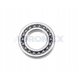 Self-aligning ball bearing 1210 pbf flt krasnik