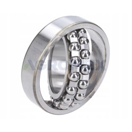 Self-aligning ball bearing 1210 pbf flt krasnik