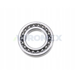 Self-aligning ball bearing 1210 pbf flt krasnik