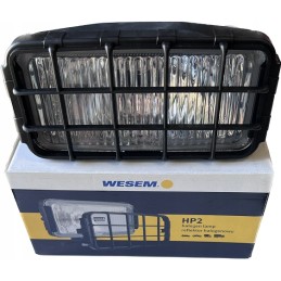 Halogen fog lamp hp2 10045