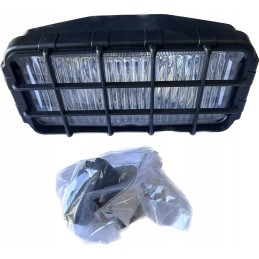 Halogen fog lamp hp2 10045