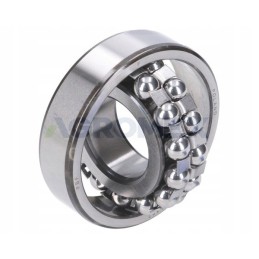 Self-aligning ball bearing 1307 pbf flt krasnik