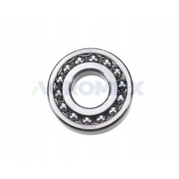 Self-aligning ball bearing 1307 pbf flt krasnik