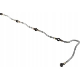 Fuel overflow line fits c 360 269000464