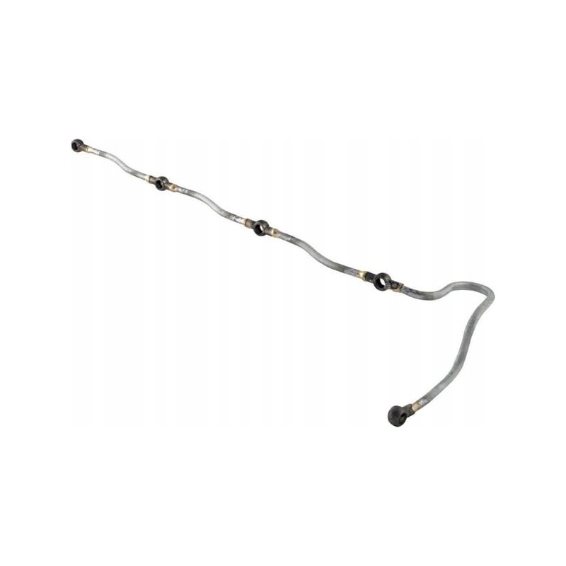 Fuel overflow line fits c 360 269000464