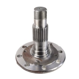 Rear axle wheel shaft up to c 330m 50218030 skropol