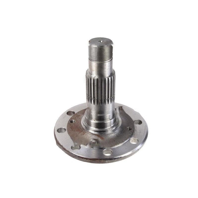 Rear axle wheel shaft up to c 330m 50218030 skropol