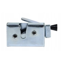 Right cabin lock Kozmin C330 C360 MF Zetor Bizon