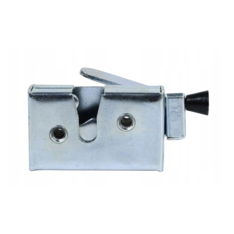 Right cabin lock Kozmin C330 C360 MF Zetor Bizon