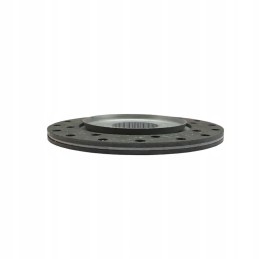 Brake disc with lining c 385 72112680 andoria