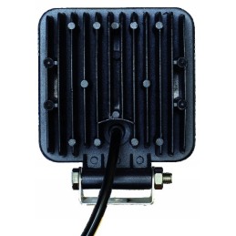 LED work lamp square 12 24v 48w 2400 lm