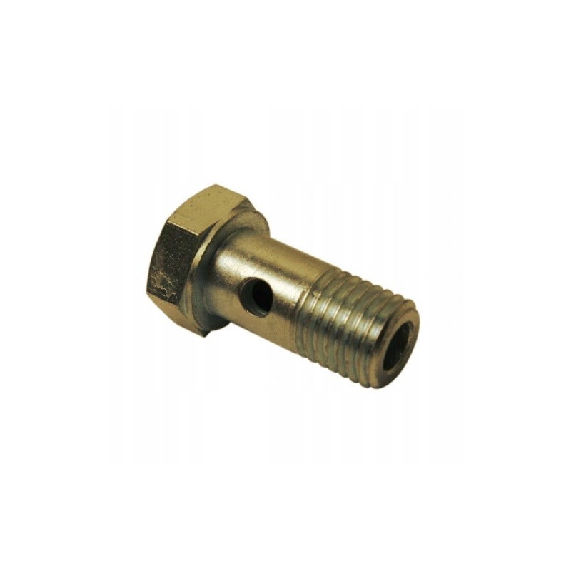 Overflow screw m14 x 1 5 l 24 mm h 19