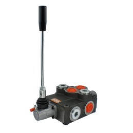 Hydraulic distributor 1s 120l a1 badestnost