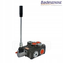 Hydraulic distributor 1s 120l a1 badestnost
