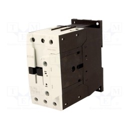 1 pcs x EATON ELECTRIC - DILM65(230V50HZ,240V60HZ) - Contactor: 3-pole, NO x3, 230VAC, 65A, DILM65, screw terminals