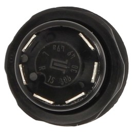 Wheel drive switch 4wd Renault 7700011524