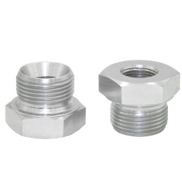 Differential bushing thread reduction BSP 3 4 1 2