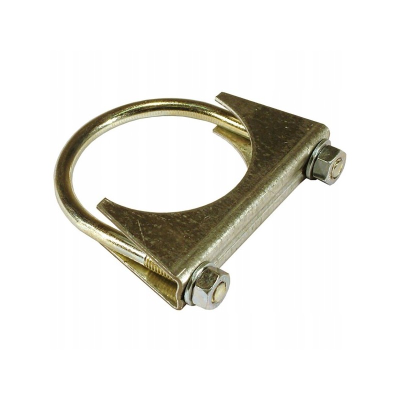 Vld2044 vapormatic exhaust pipe clamp