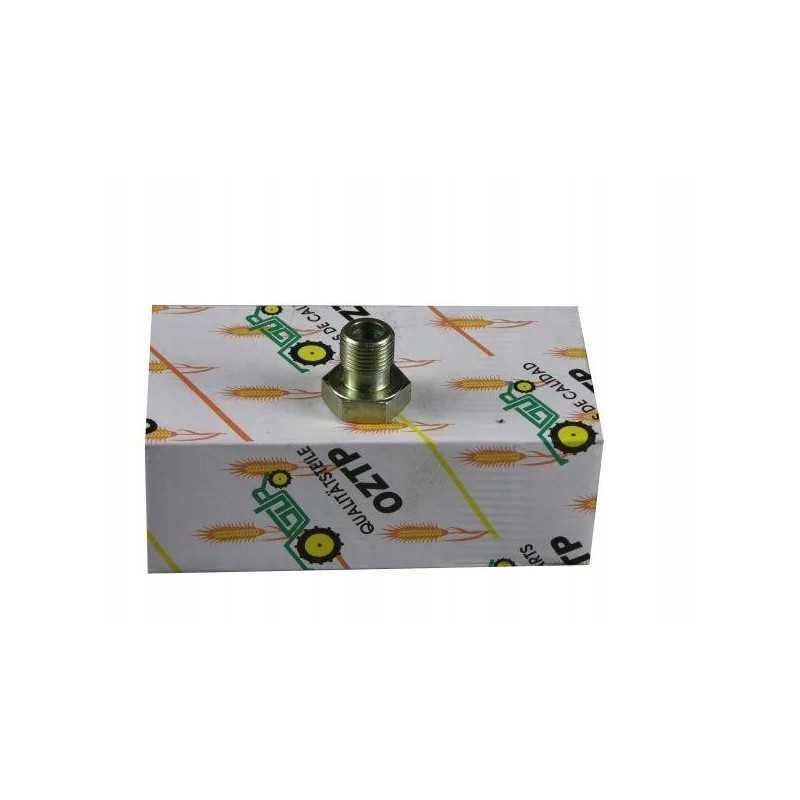 Oil pan plug mf3 mf4 2467004