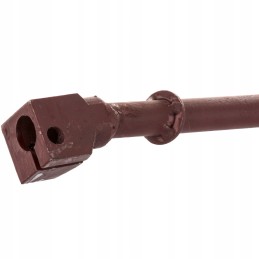 Gear lever ursus c385 c 385 80148010