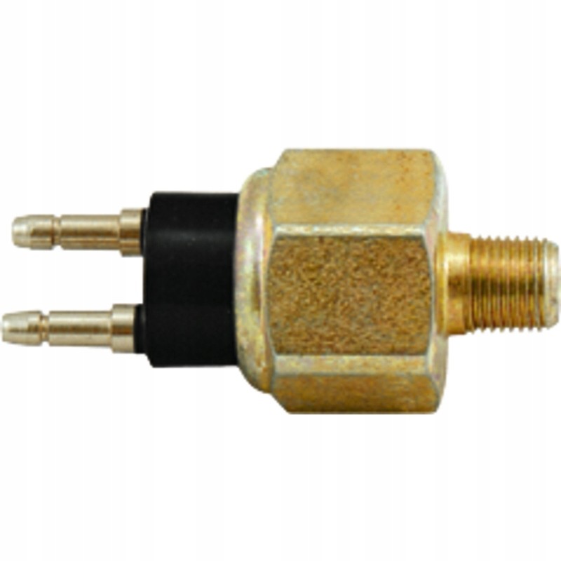 Stop sensor switch, round plugs Ursus C 360